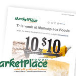 marketplace